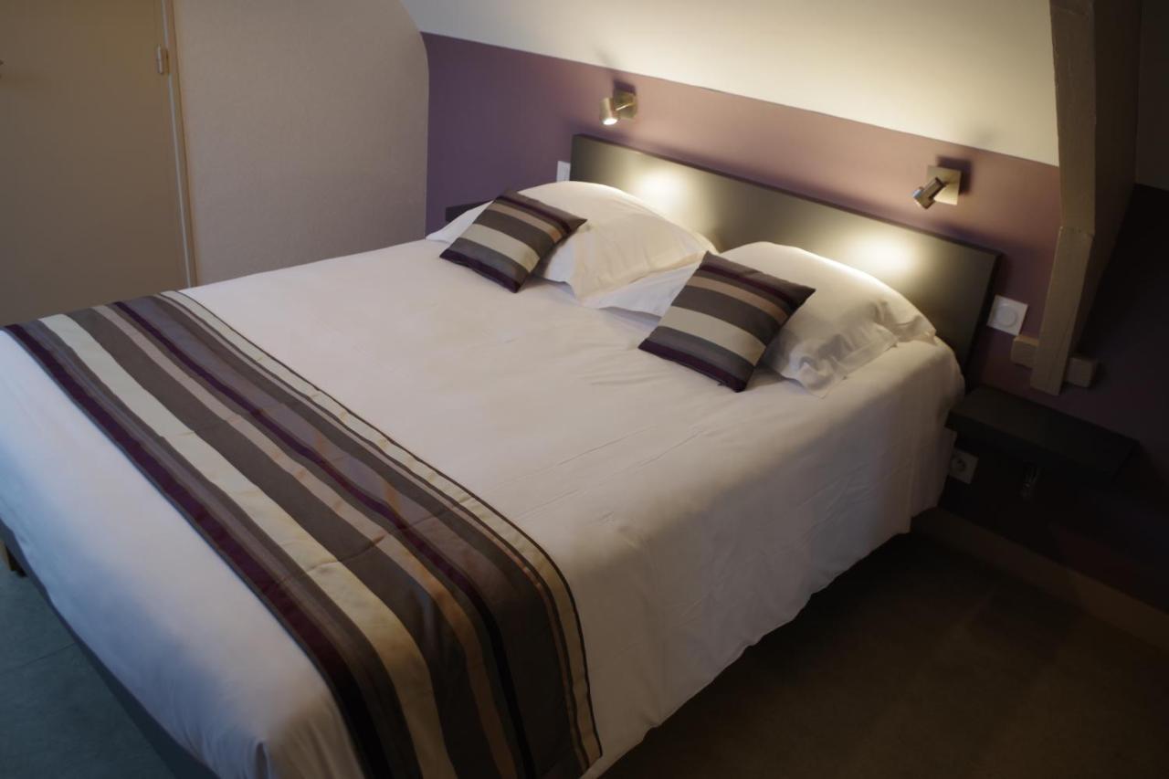Le Cadoudal Hotel Auray Kültér fotó