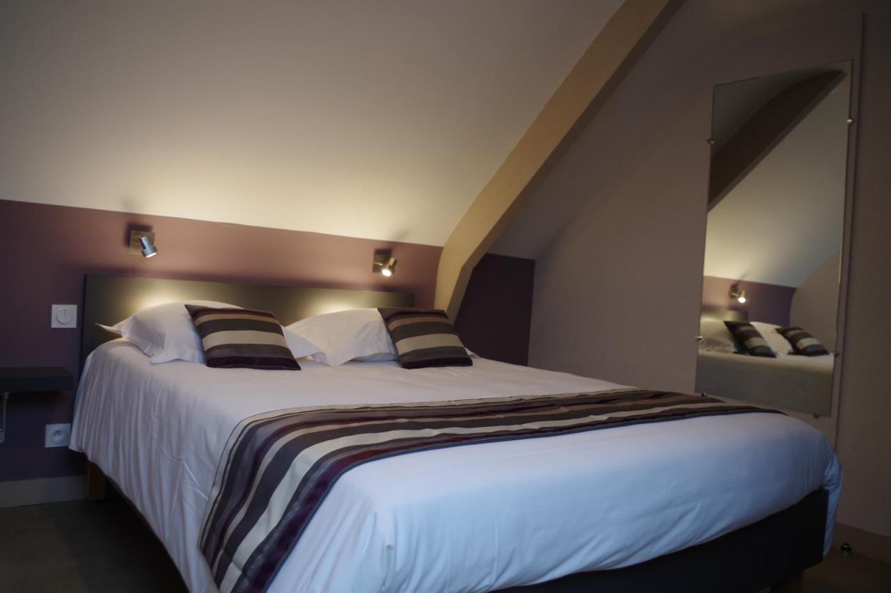 Le Cadoudal Hotel Auray Kültér fotó