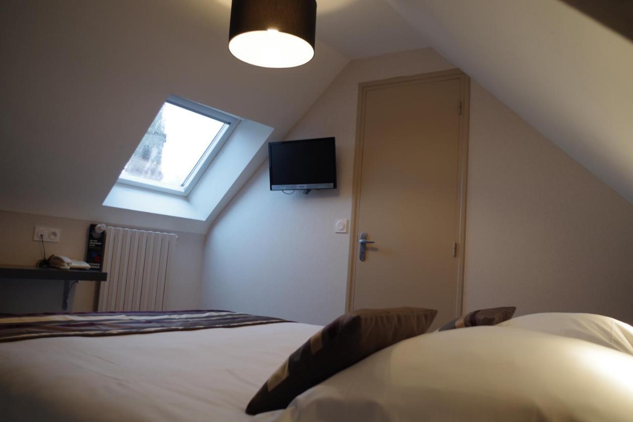 Le Cadoudal Hotel Auray Kültér fotó