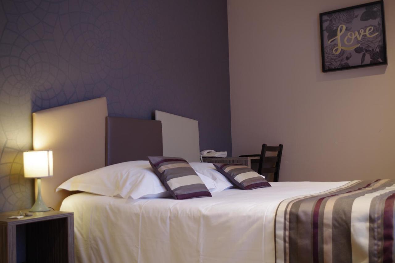 Le Cadoudal Hotel Auray Kültér fotó