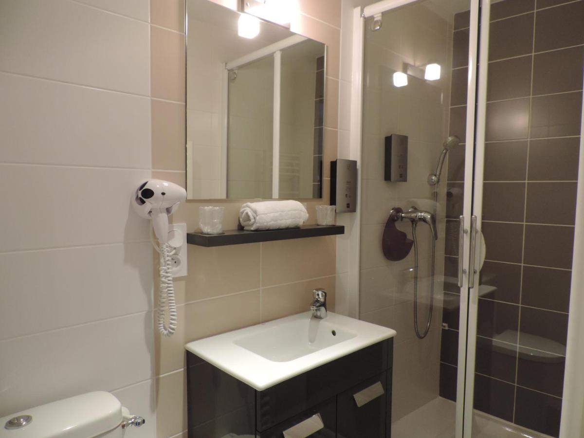 Le Cadoudal Hotel Auray Kültér fotó