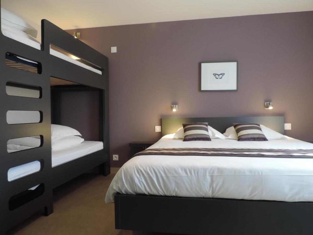 Le Cadoudal Hotel Auray Kültér fotó
