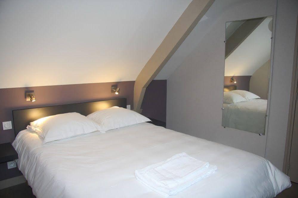 Le Cadoudal Hotel Auray Kültér fotó