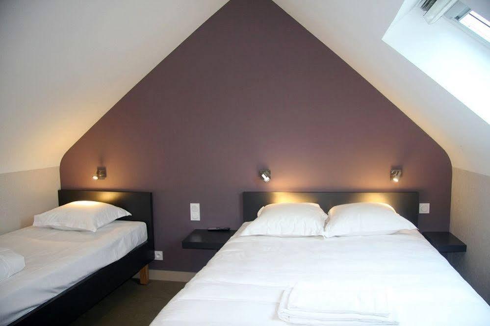 Le Cadoudal Hotel Auray Kültér fotó