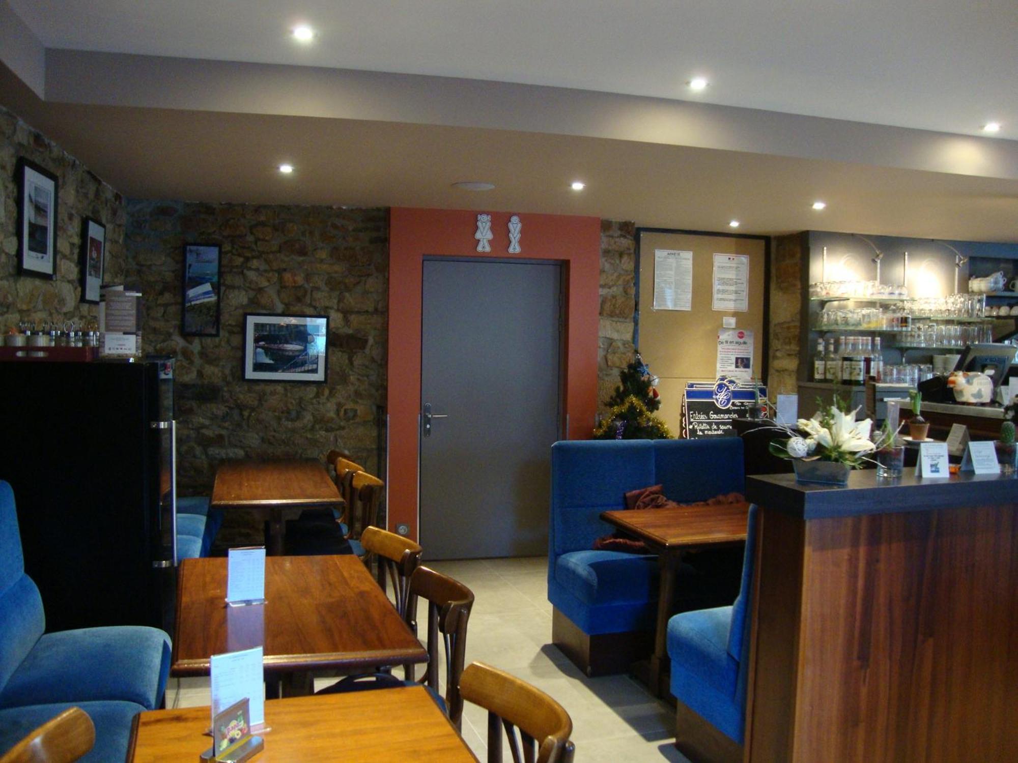 Le Cadoudal Hotel Auray Kültér fotó
