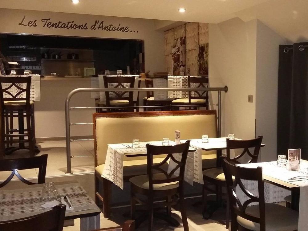 Le Cadoudal Hotel Auray Kültér fotó