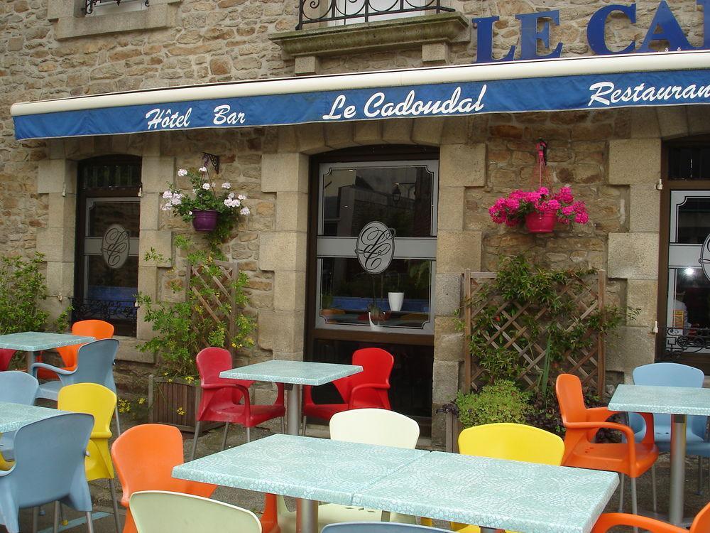 Le Cadoudal Hotel Auray Kültér fotó