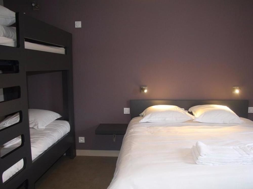 Le Cadoudal Hotel Auray Kültér fotó