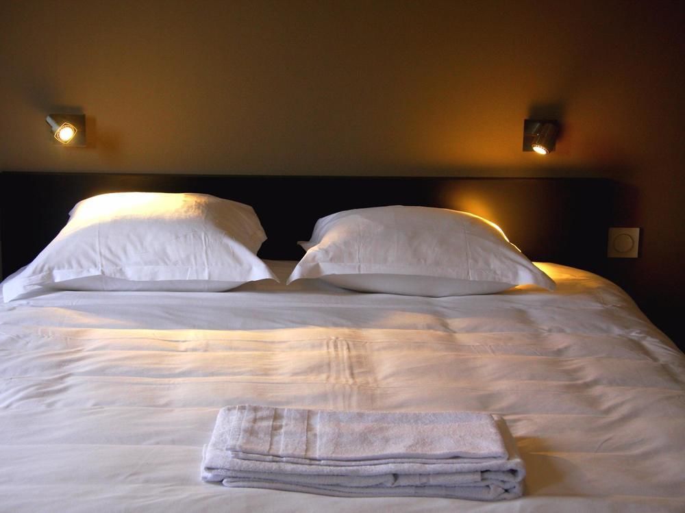 Le Cadoudal Hotel Auray Kültér fotó