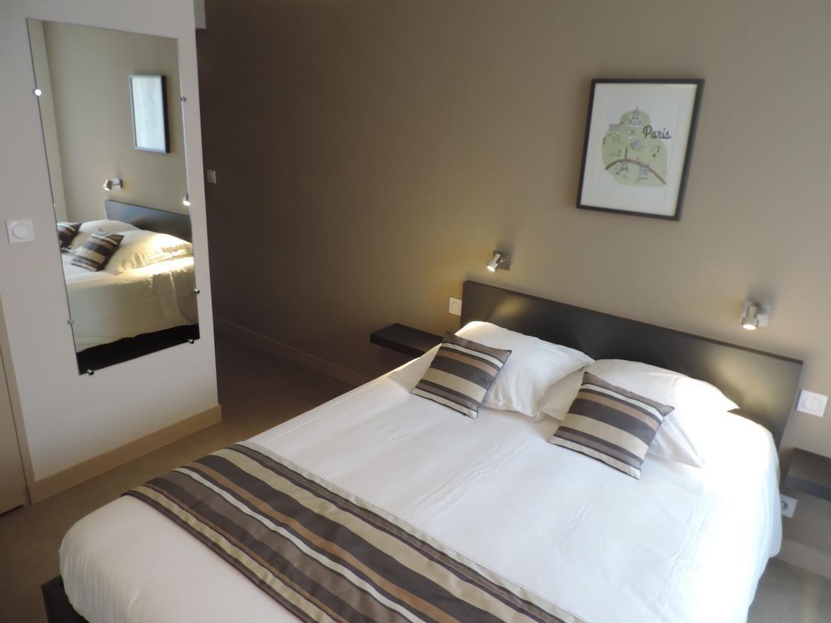 Le Cadoudal Hotel Auray Kültér fotó