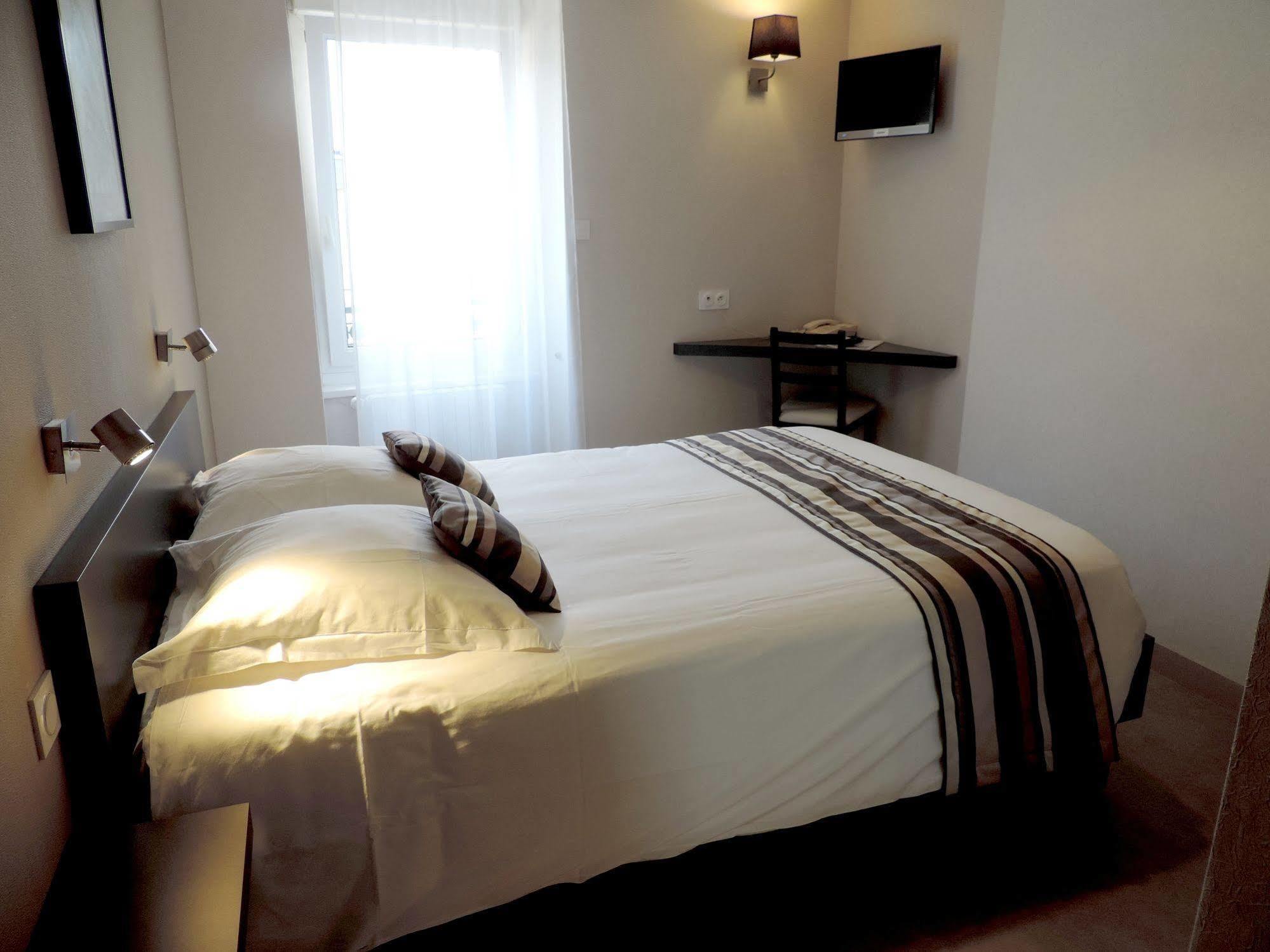 Le Cadoudal Hotel Auray Kültér fotó
