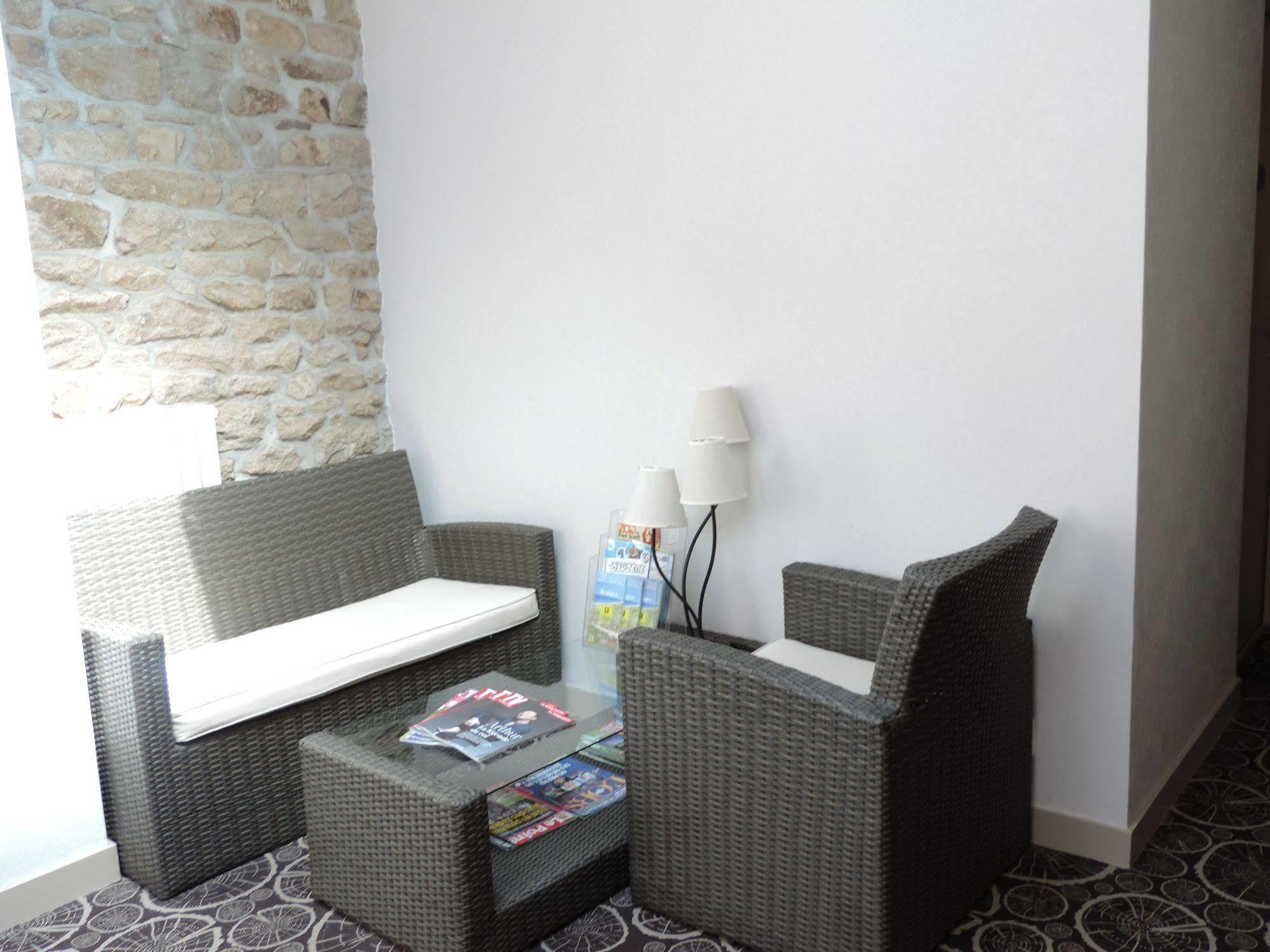 Le Cadoudal Hotel Auray Kültér fotó