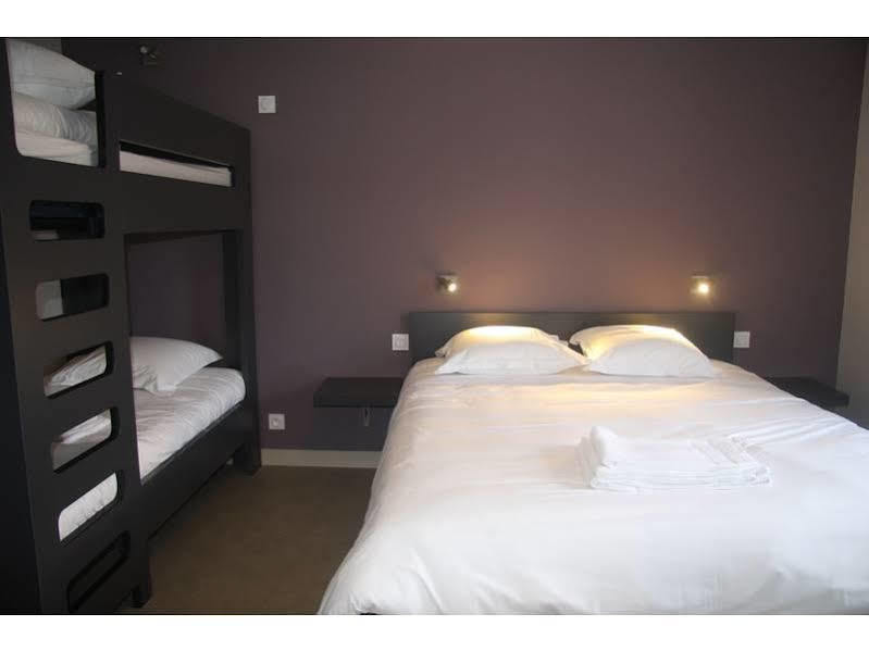 Le Cadoudal Hotel Auray Kültér fotó
